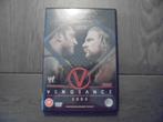 WWE/WWF, Vengeance 2005, Vanaf 16 jaar, Vechtsport, Overige typen, Ophalen of Verzenden