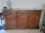 Dressoir, Huis en Inrichting, Ophalen, 25 tot 50 cm, Overige houtsoorten, 150 tot 200 cm