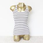 Basic H&M Topje34 (XS) - 34 € 10,-