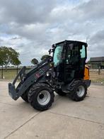 Giant 337 mini shovel 590uur!!, Ophalen of Verzenden, Veldkaamp 1, 7678 WB Geesteren, Agri Trader, Marktplaats-support@agritrader.nl