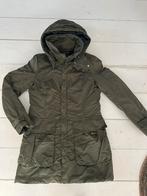 zgan G-star winterjas mt M, Maat 38/40 (M), Ophalen of Verzenden, Groen, G-STAR RAW
