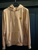 PME Legend Hoody Oud Roze - Maat M - ZGAN, Maat 48/50 (M), Ophalen of Verzenden, Zo goed als nieuw, PME Legend