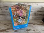 Heye puzzel - mordillo the kiss 2000 stuks [s955], Ophalen of Verzenden, Meer dan 1500 stukjes, Zo goed als nieuw