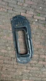 Subaru impreza gtt/gc8 scoop verdeelplaat, Ophalen of Verzenden