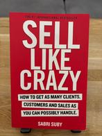How to Get As Many Clients, Customers and Sales As You Can P, Ophalen of Verzenden, Sabri suby