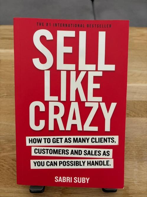 How to Get As Many Clients, Customers and Sales As You Can P, Boeken, Overige Boeken, Ophalen of Verzenden