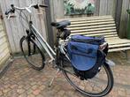 Trek T600 damesfiets, Fietsen en Brommers, Fietsen | Dames | Damesfietsen, Versnellingen, Overige merken, 50 tot 53 cm, Gebruikt