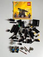 Lego set 6030 catapult, Kinderen en Baby's, Speelgoed | Duplo en Lego, Complete set, Gebruikt, Ophalen of Verzenden, Lego