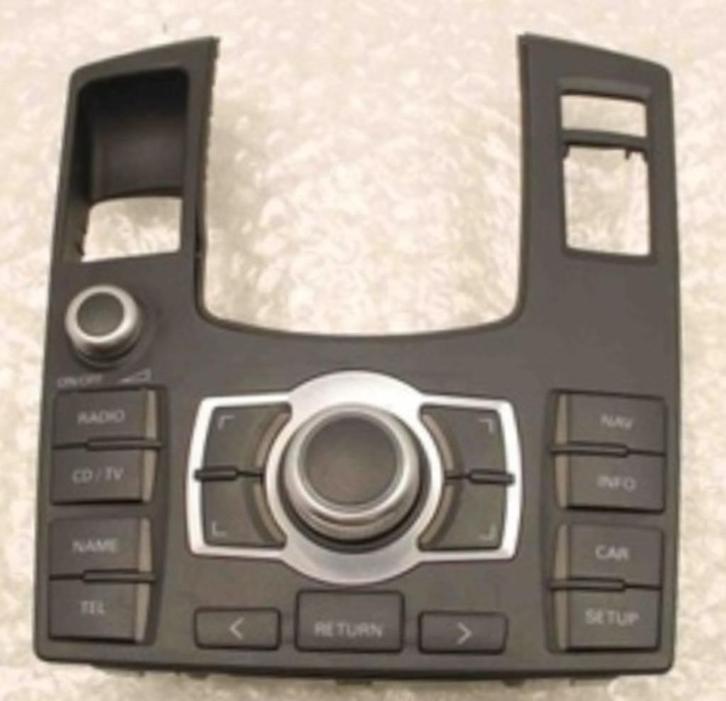 Reparatie MMI paneel Audi A8 herstelling, Auto-onderdelen, Elektronica en Kabels, Audi, Gebruikt, Ophalen of Verzenden