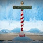 North Pole Sign – Kerstman Hoogte 180 cm, Diversen, Kerst, Ophalen, HorecaBeelden, Nieuw, HorecaBeelden