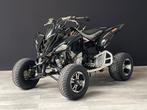 Yamaha Raptor 700 R SE Special ed 2010 Quad yfm NL kenteken