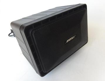 Bose RoomMate ll -luidspreker met interne versterker beschikbaar voor biedingen