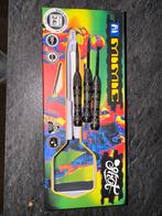 Shot AI Mimic 24 gram dartpijlen, Sport en Fitness, Darts, Ophalen of Verzenden, Gebruikt, Pijlen