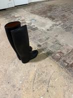 Paardrijlaarzen kinderen, Dieren en Toebehoren, Paardrijkleding, Ophalen, Gebruikt, Kinderen, Dressuur