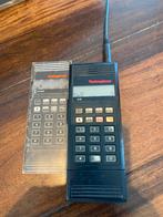 Technophone nmt atf3 telefoonncollector item, Verzenden