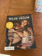 Tijdschriften wikde vrouw, Ophalen of Verzenden, Gelezen, Overige typen