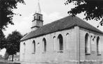 Tinallinge, Ned. Herv. Kerk, Ophalen of Verzenden, Ongelopen, Groningen