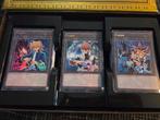 Yu-Gi-Oh legendary decks 2, Hobby en Vrije tijd, Verzamelkaartspellen | Yu-gi-Oh!, Ophalen of Verzenden, Zo goed als nieuw