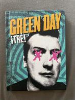 Green Day Tre CD US - Limited Edition, Verzenden, Zo goed als nieuw