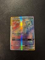 Celebi& Venusaur GX, Ophalen of Verzenden, Zo goed als nieuw, Losse kaart