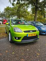 Ford Fiësta st150 2.0 16V ST 3DR 2005, Auto's, Ford, Voorwielaandrijving, 1037 kg, 4 cilinders, Lederen bekleding