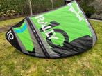 Slingshot Rally 10m Kite - Gebruikt, Ophalen of Verzenden, Gebruikt