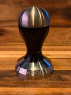 Pesado tamper 58.5mm, Witgoed en Apparatuur, Koffiemachine-accessoires, Ophalen, Zo goed als nieuw