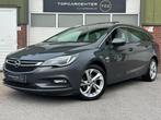 Opel Astra Sports Tourer 1.0 Innov/CAMERA/NAVI/PARKS/APK/NAP, Voorwielaandrijving, Gebruikt, Euro 6, 1178 kg