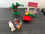 Lego Friends Olivia’s veulentje 41003, Ophalen of Verzenden, Zo goed als nieuw