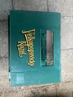 Bier krat, Ophalen of Verzenden, Zo goed als nieuw, Flesje(s), Overige merken