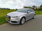 Audi A3 1.4 Tfsi 150pk E-tron Phev S Tronic 2015 Grijs, Zwart, 4 cilinders, Leder en Stof, Plug-in hybride