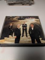 cd box golden Earring 35 years  en the naked Truth, Cd's en Dvd's, Ophalen of Verzenden, Zo goed als nieuw, Poprock