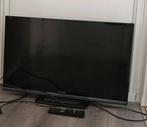 Sharp 32 inch tv, Ophalen, 50 Hz, Sharp