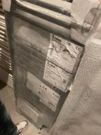 bademan radiator zwart, Radiator, Nieuw, Minder dan 60 cm, Ophalen of Verzenden