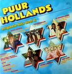 Puur Hollands - Originele Hits Deel 2, Levenslied of Smartlap, Gebruikt, Ophalen of Verzenden