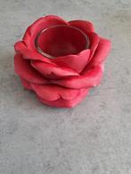 Marjolein Bastin waxinelicht houder, Ophalen, Overige materialen, Zo goed als nieuw, Minder dan 25 cm