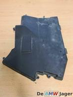 Afdekkap stuurtoestel BMW 7-serie E65 E66 E67 12901714090, Gebruikt, Ophalen of Verzenden, BMW, BMW