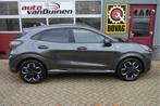 Ford Puma 1.0 EcoBoost Hybrid ST-Line X O.a: Camera, Carplay, Voorwielaandrijving, Met garantie (alle), Lichtsensor, 23 km/l