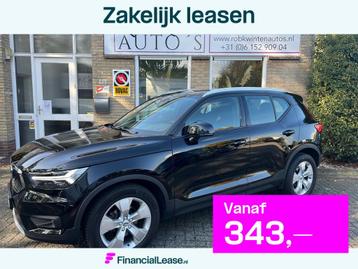 Volvo XC40 1.5 T2 Momentum Pro beschikbaar voor biedingen