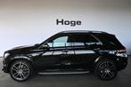 Mercedes-Benz GLE 400 D 4MATIC AMG Grijskenteken! Panoramada, Auto's, Automaat, Gebruikt, 2925 cc, Met garantie (alle)