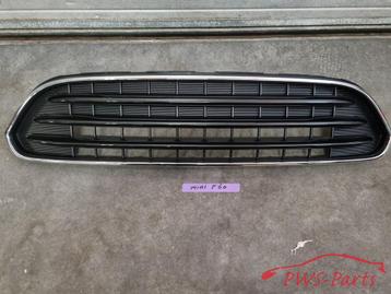 MINI COUNTRYMAN F60 GRILL ORIGINEEL beschikbaar voor biedingen