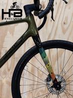 Bergamont Grandurance Elite Carbon Gravelbike Shimano GRX, Overige merken, 28 inch, Carbon, 10 tot 15 versnellingen