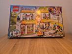 Lego Heartlake city huisdierencentrum, Kinderen en Baby's, Speelgoed | Duplo en Lego, Ophalen of Verzenden, Zo goed als nieuw
