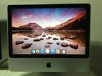 iMac 20 inch , begin 2008 120GB SSD, Computers en Software, Gebruikt, SSD, IMac, Ophalen of Verzenden