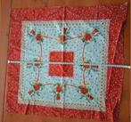 Retro Kerstkleed Vierkant, Ophalen of Verzenden