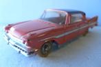desoto diplomat - dinky toys france - 1/43, Hobby en Vrije tijd, Modelauto's | 1:43, Verzenden, Gebruikt, Auto, Dinky Toys