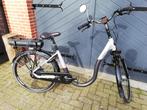 forza essenze comfort elektrische fiets met lage instap, Overige merken, 50 km per accu of meer, Zo goed als nieuw, Ophalen