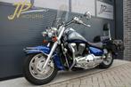Suzuki VL 1500 Intruder LC (2002) *Nette staat*, 2 cilinders, Motorrijbewijs A, Bedrijf, 1462 cc