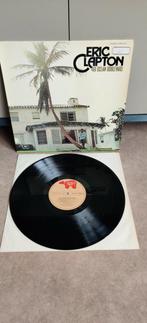 Lp Eric Clapton vinyl 461 ocean boulevard, Ophalen of Verzenden, Zo goed als nieuw