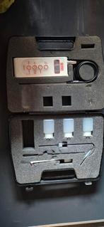 Ph meter merk Sentron, Doe-het-zelf en Verbouw, Meetapparatuur, Ophalen of Verzenden